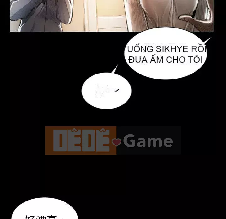 Em gái bí ẩn Chương 1-32