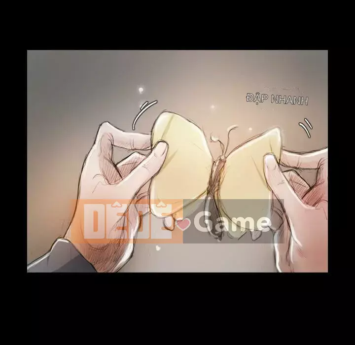 Em gái bí ẩn Chương 1-32