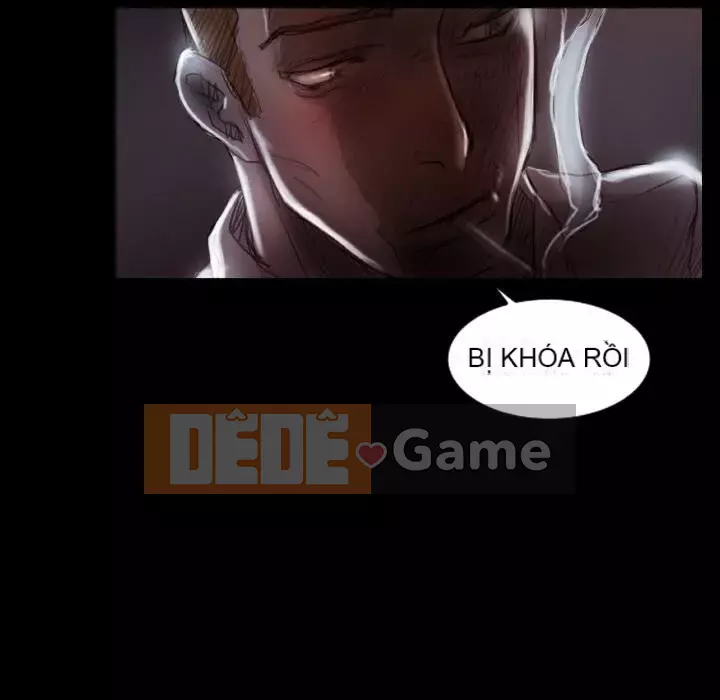 Em gái bí ẩn Chương 1-32