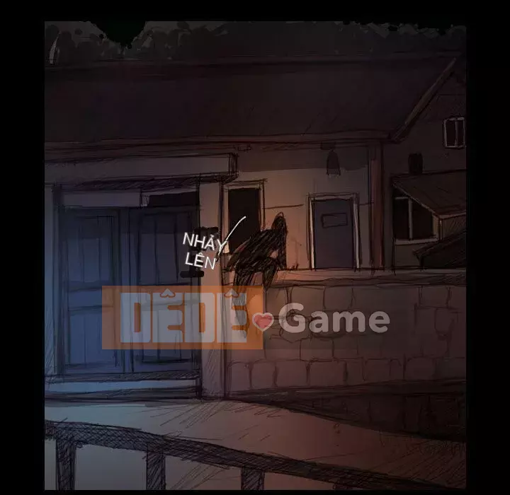 Em gái bí ẩn Chương 1-32