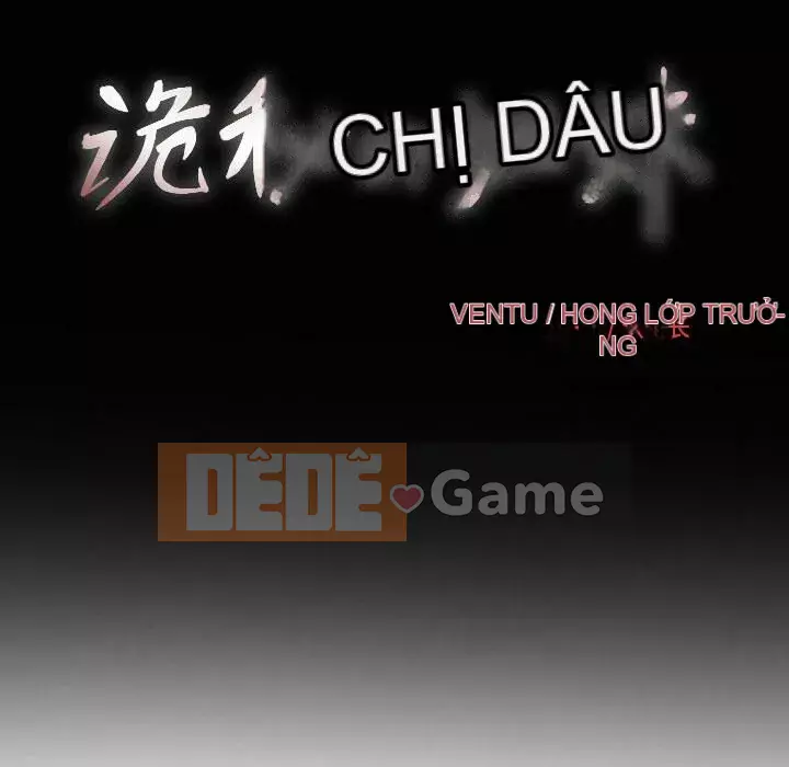 Em gái bí ẩn Chương 1-32