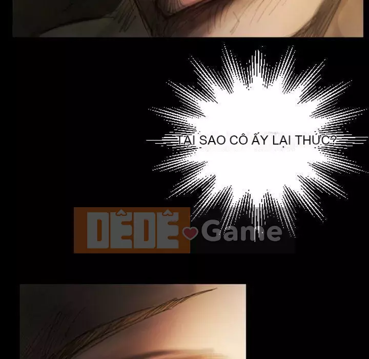 Em gái bí ẩn Chương 1-32