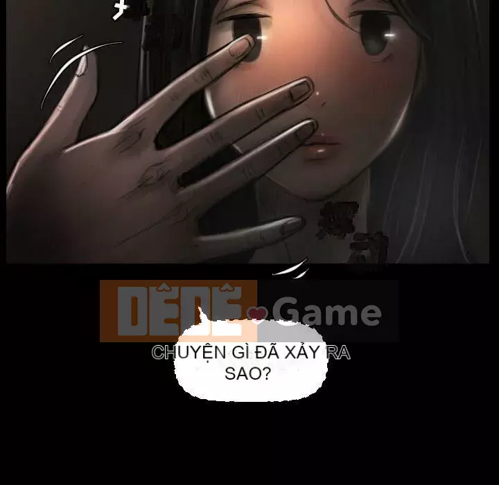 Em gái bí ẩn Chương 1-32