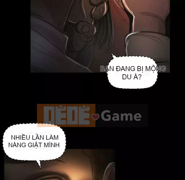 Em gái bí ẩn Chương 1-32