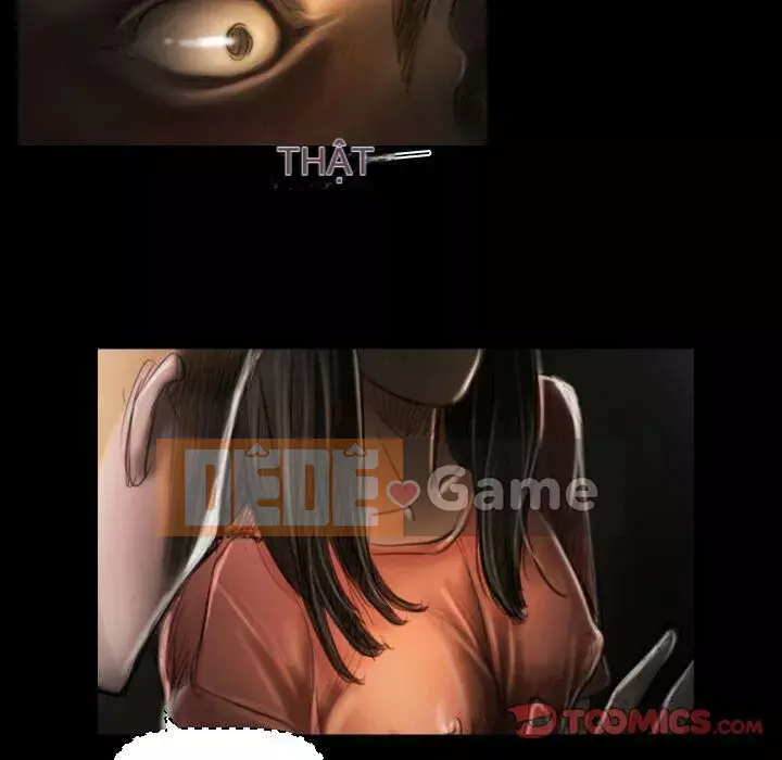 Em gái bí ẩn Chương 1-32