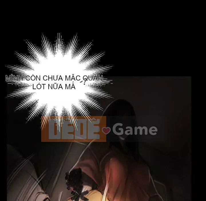 Em gái bí ẩn Chương 1-32