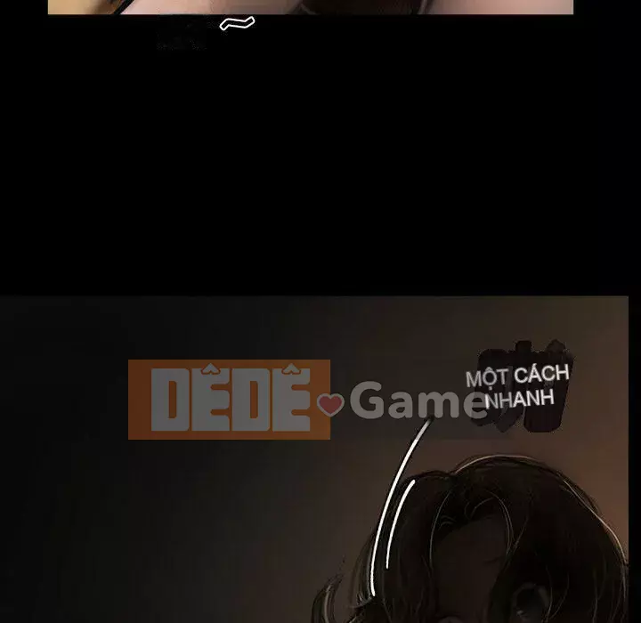 Em gái bí ẩn Chương 1-32