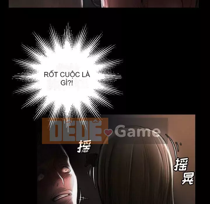 Em gái bí ẩn Chương 1-32