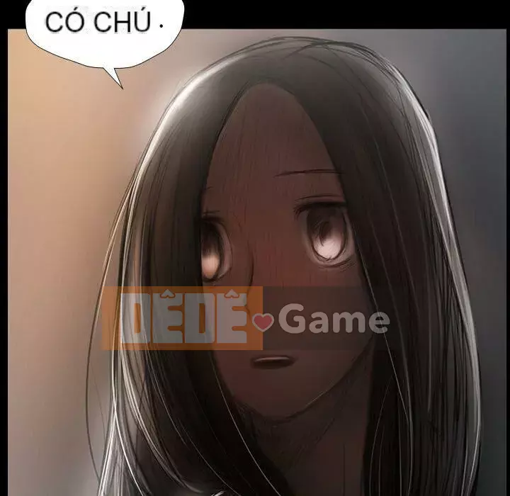 Em gái bí ẩn Chương 1-32