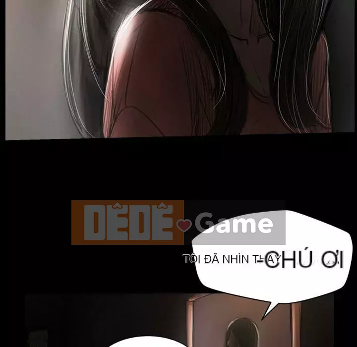 Em gái bí ẩn Chương 1-32