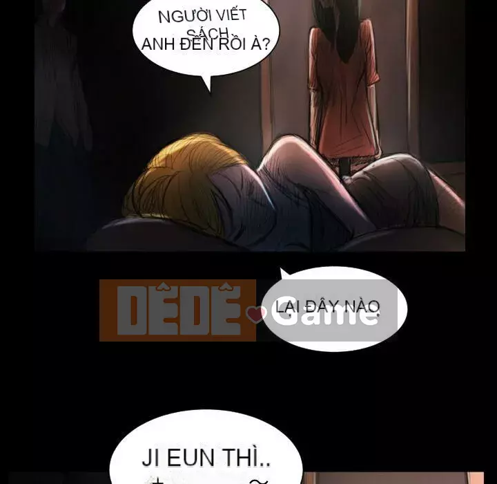 Em gái bí ẩn Chương 1-32