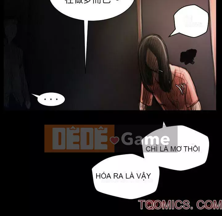 Em gái bí ẩn Chương 1-32