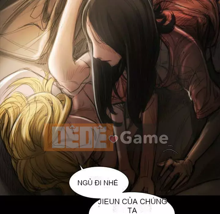 Em gái bí ẩn Chương 1-32