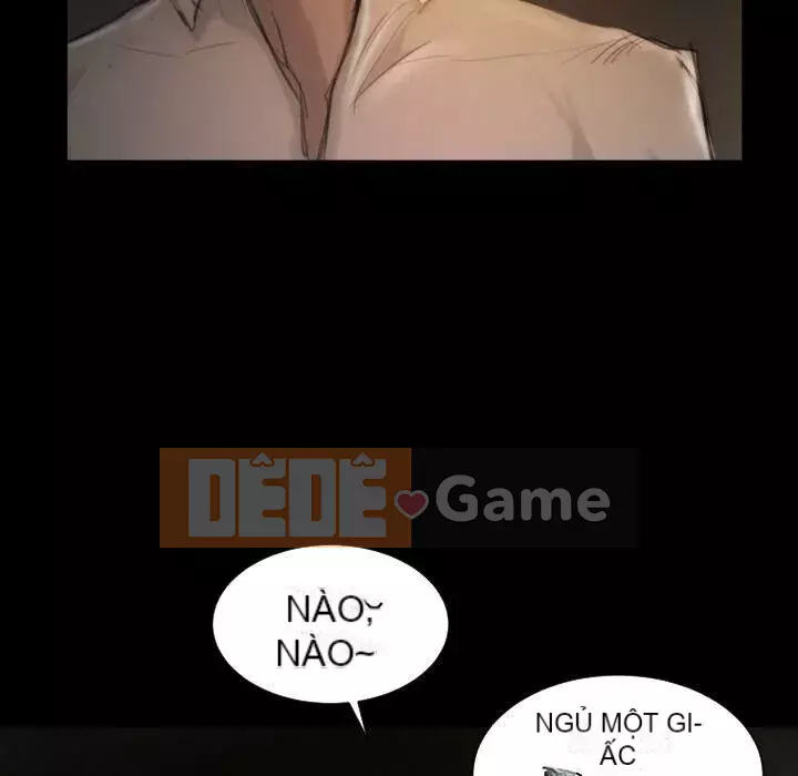 Em gái bí ẩn Chương 1-32