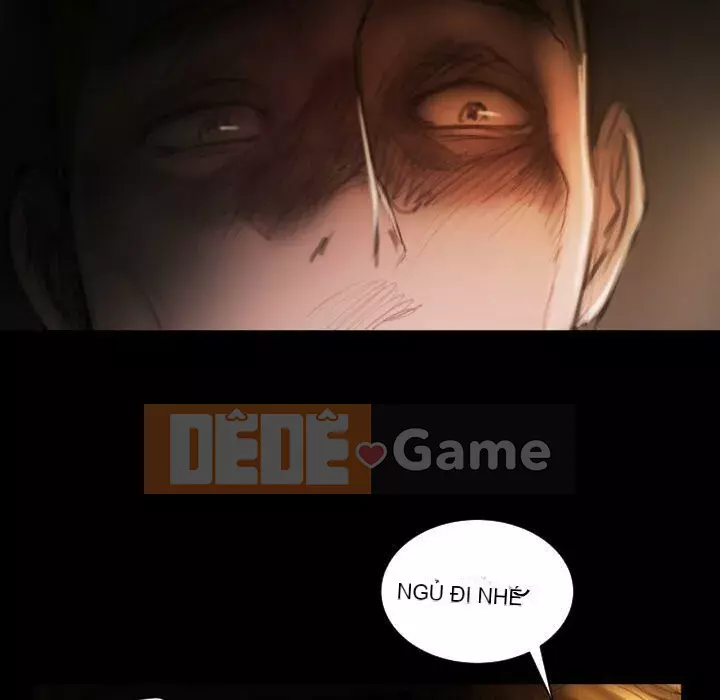 Em gái bí ẩn Chương 1-32