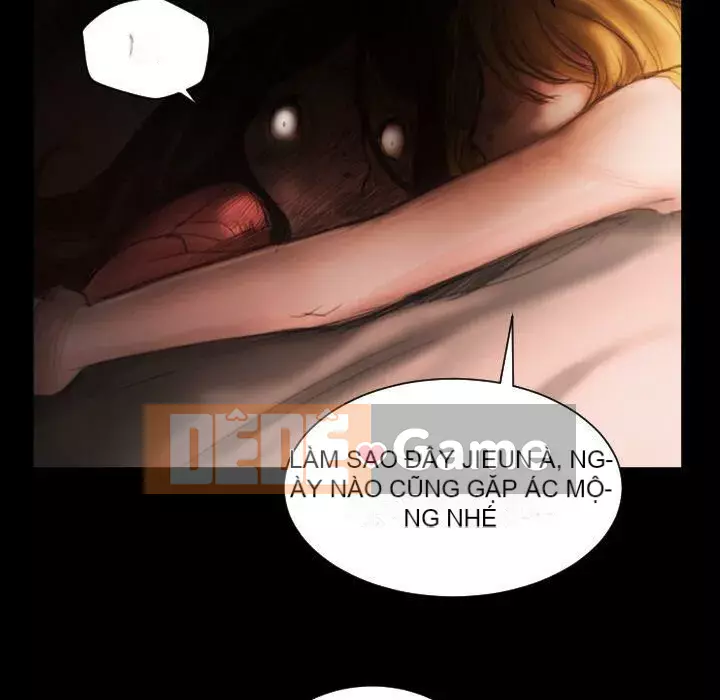 Em gái bí ẩn Chương 1-32