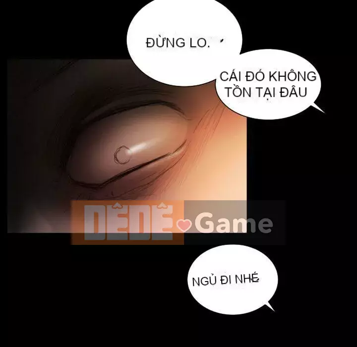 Em gái bí ẩn Chương 1-32