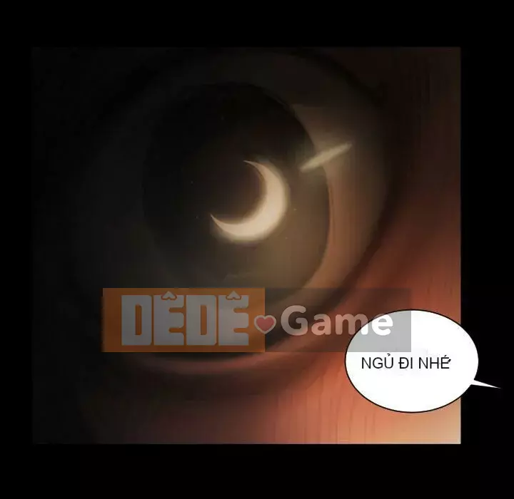 Em gái bí ẩn Chương 1-32