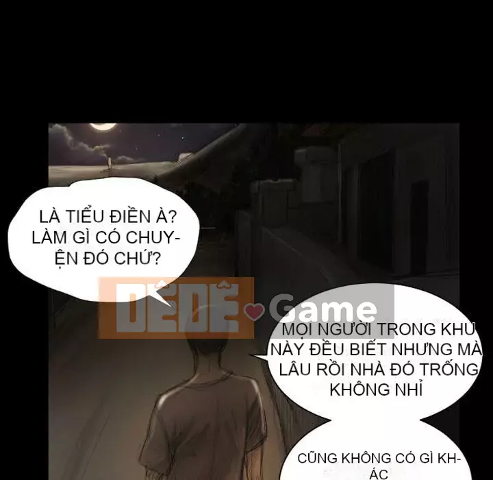 Em gái bí ẩn Chương 1-32