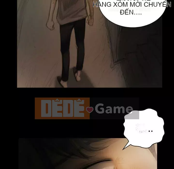 Em gái bí ẩn Chương 1-32