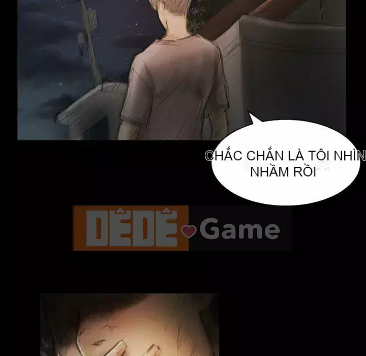 Em gái bí ẩn Chương 1-32