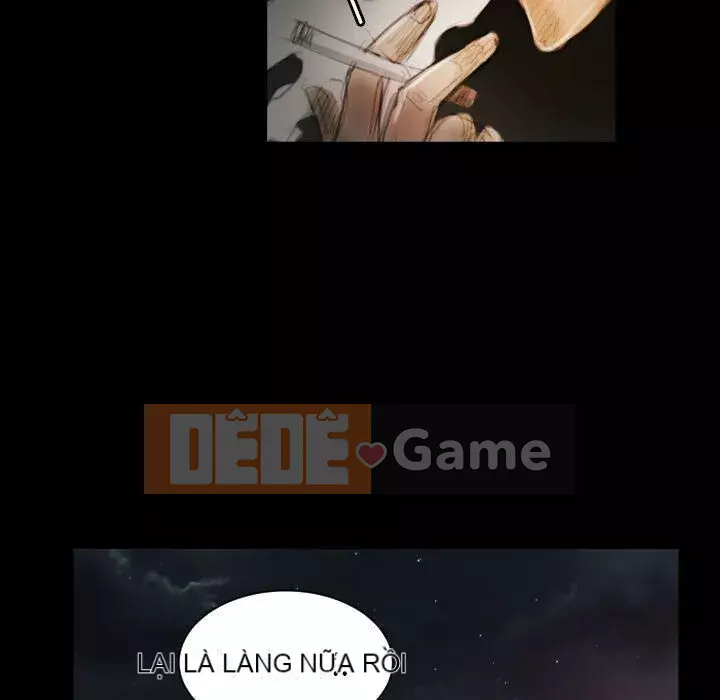 Em gái bí ẩn Chương 1-32