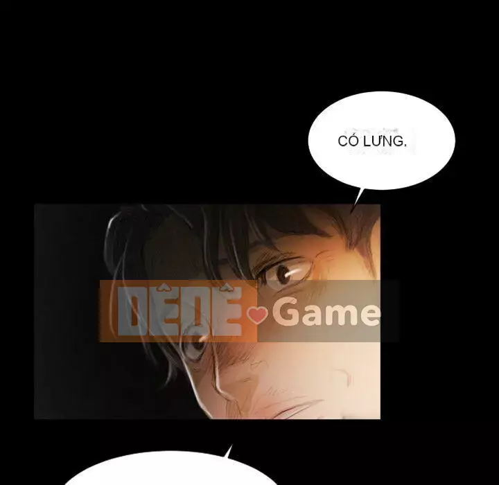 Em gái bí ẩn Chương 1-32