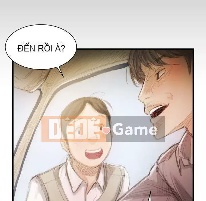 Em gái bí ẩn Chương 1-32