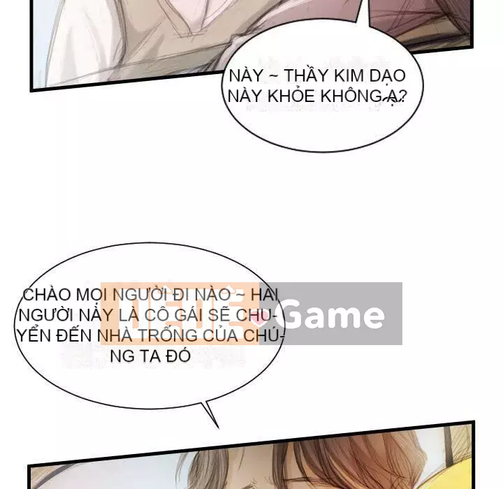 Em gái bí ẩn Chương 1-32