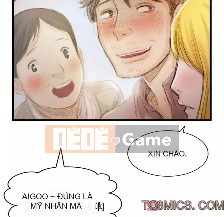 Em gái bí ẩn Chương 1-32