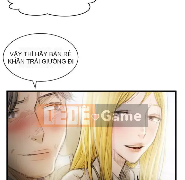 Em gái bí ẩn Chương 1-32