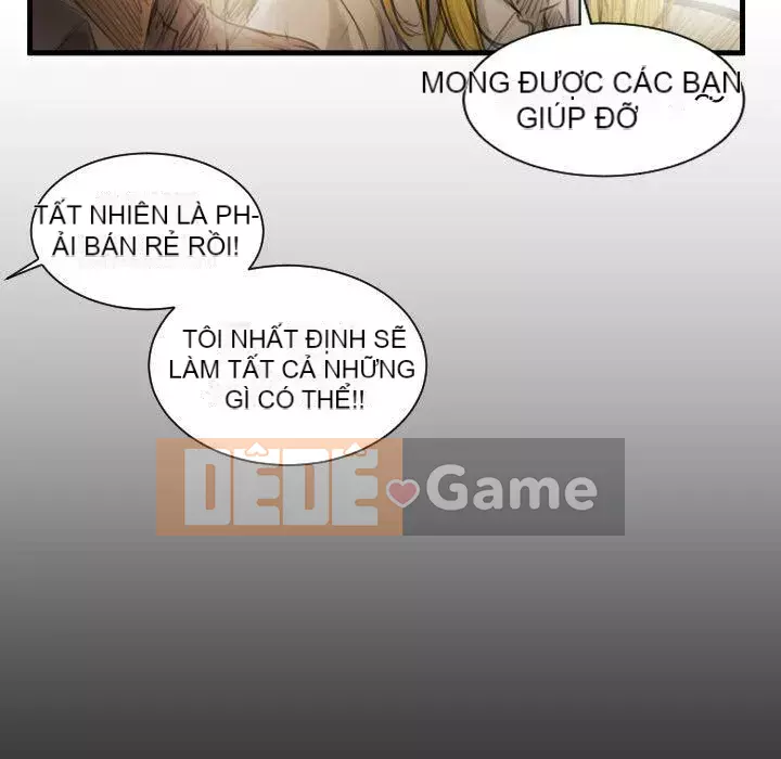 Em gái bí ẩn Chương 1-32