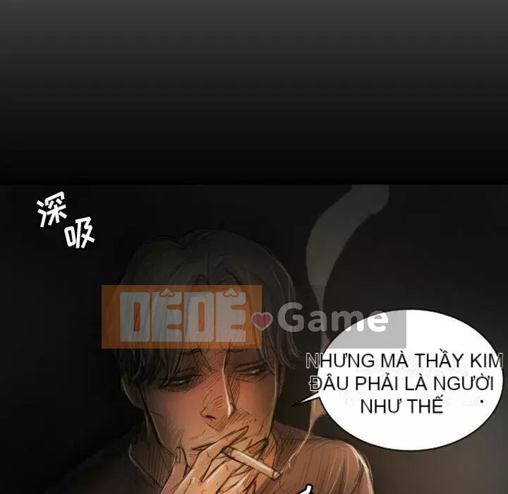 Em gái bí ẩn Chương 1-32