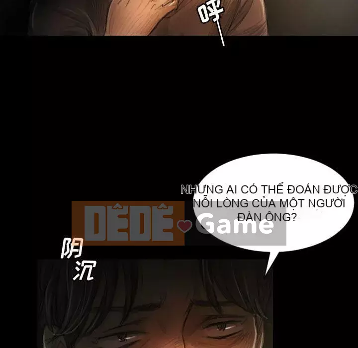 Em gái bí ẩn Chương 1-32