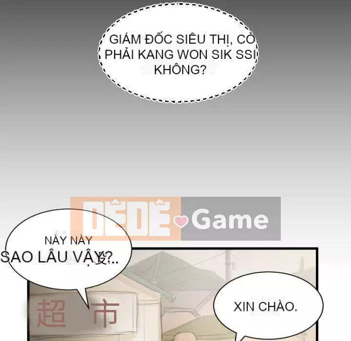 Em gái bí ẩn Chương 1-32