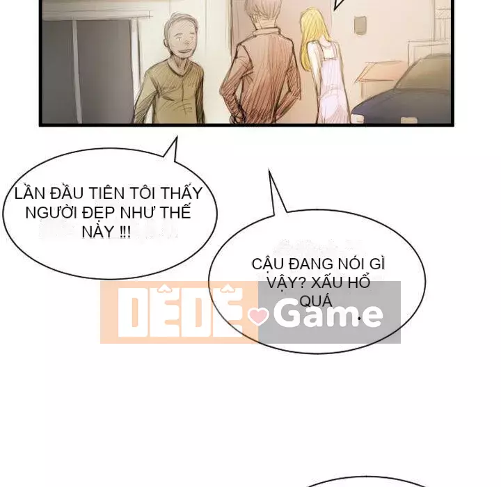 Em gái bí ẩn Chương 1-32