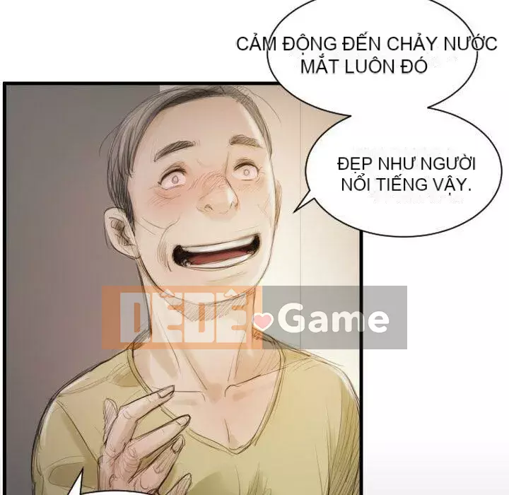 Em gái bí ẩn Chương 1-32