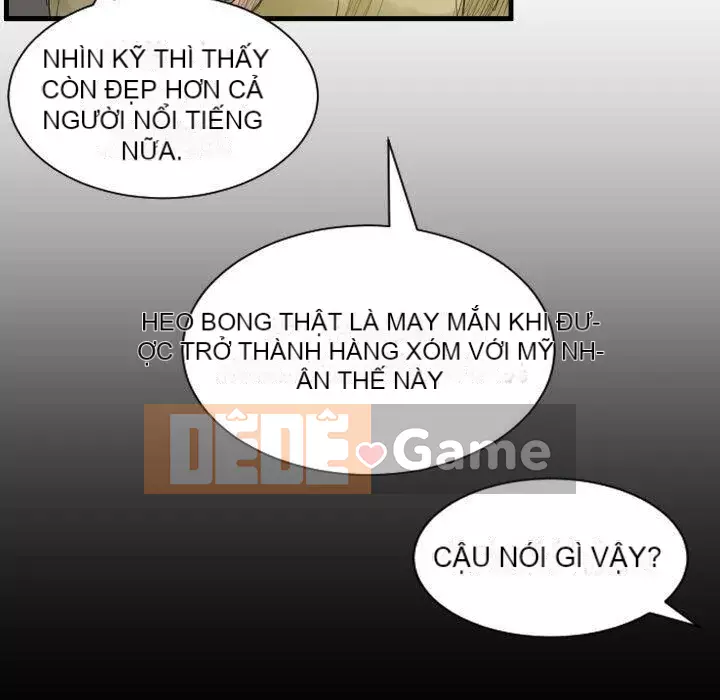 Em gái bí ẩn Chương 1-32