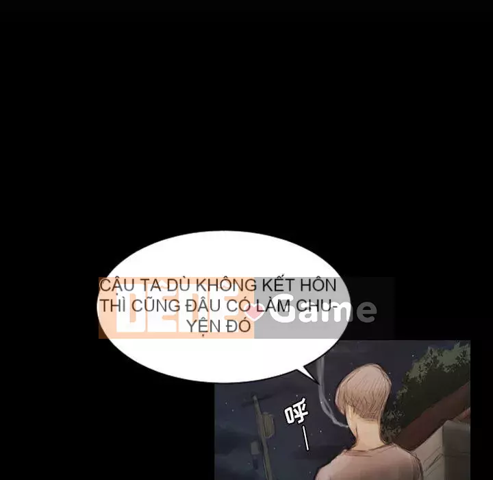 Em gái bí ẩn Chương 1-32