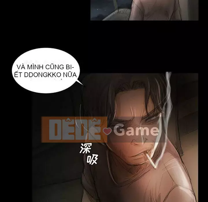 Em gái bí ẩn Chương 1-32