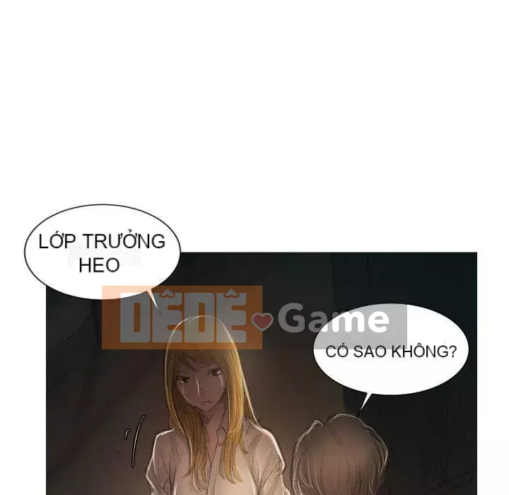 Em gái bí ẩn Chương 1-32