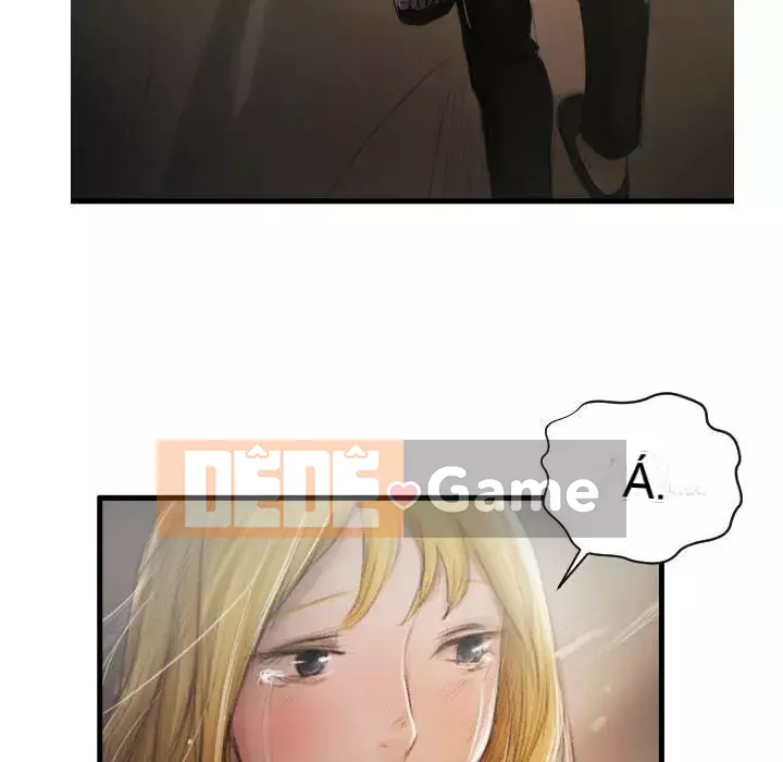 Em gái bí ẩn Chương 1-32