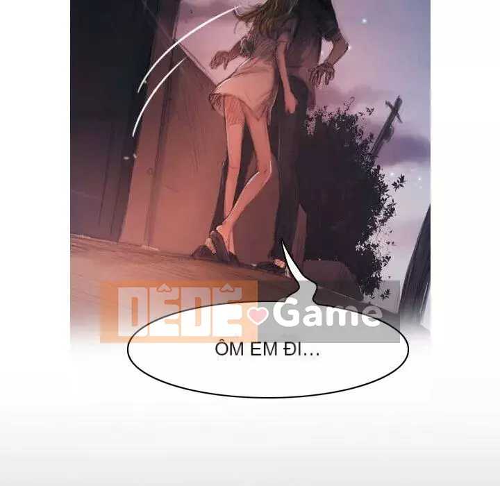 Em gái bí ẩn Chương 1-32
