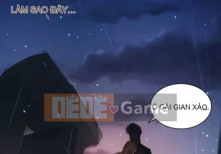 Em gái bí ẩn Chương 1-32