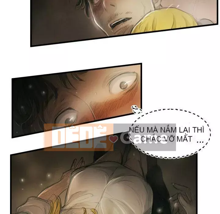 Em gái bí ẩn Chương 1-32