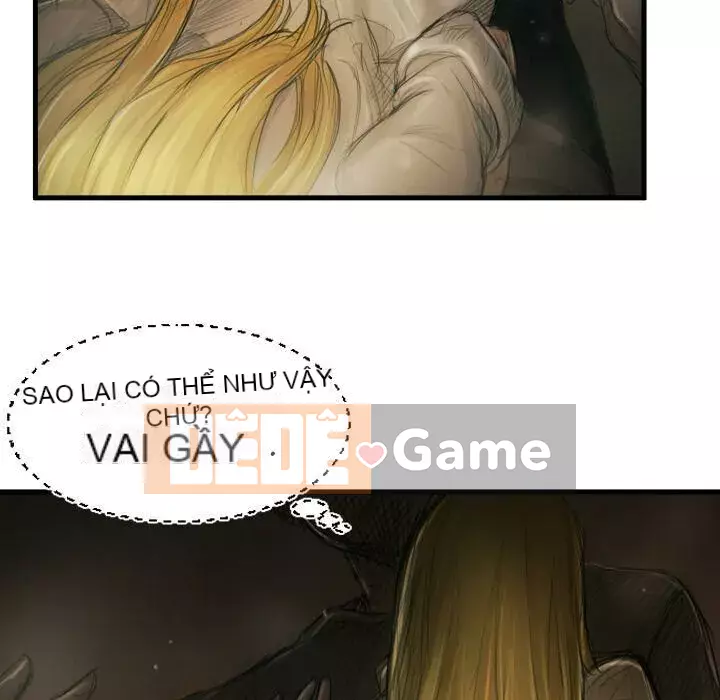 Em gái bí ẩn Chương 1-32