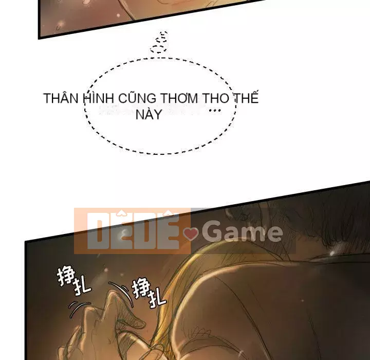 Em gái bí ẩn Chương 1-32