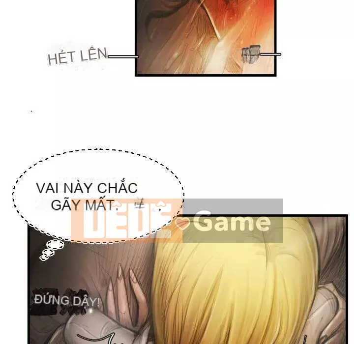 Em gái bí ẩn Chương 1-32