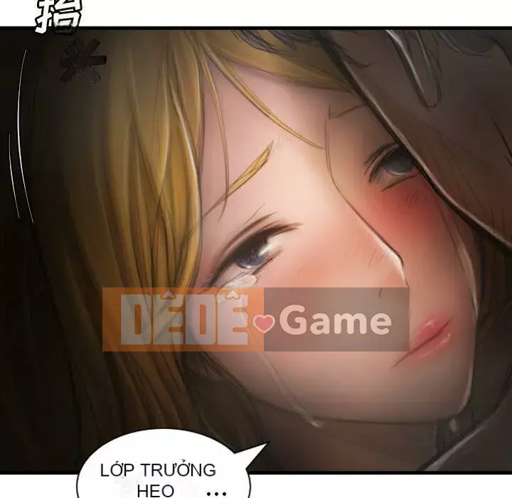 Em gái bí ẩn Chương 1-32