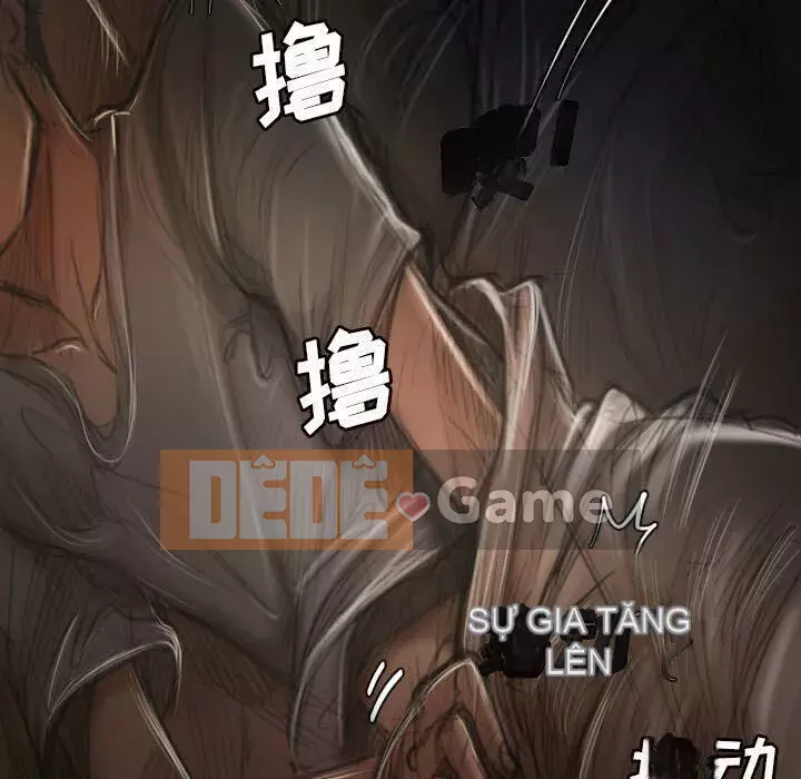 Em gái bí ẩn Chương 1-32